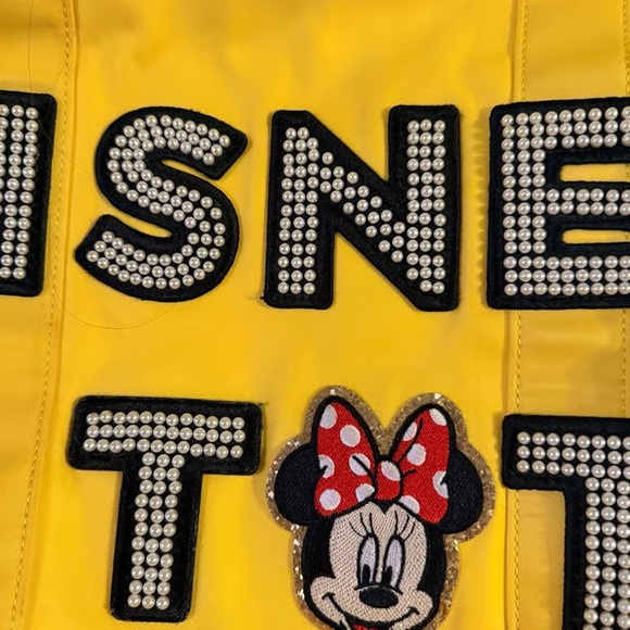 Stoney Clover Lane Orange Interior Pouch - Picture 2 of 6